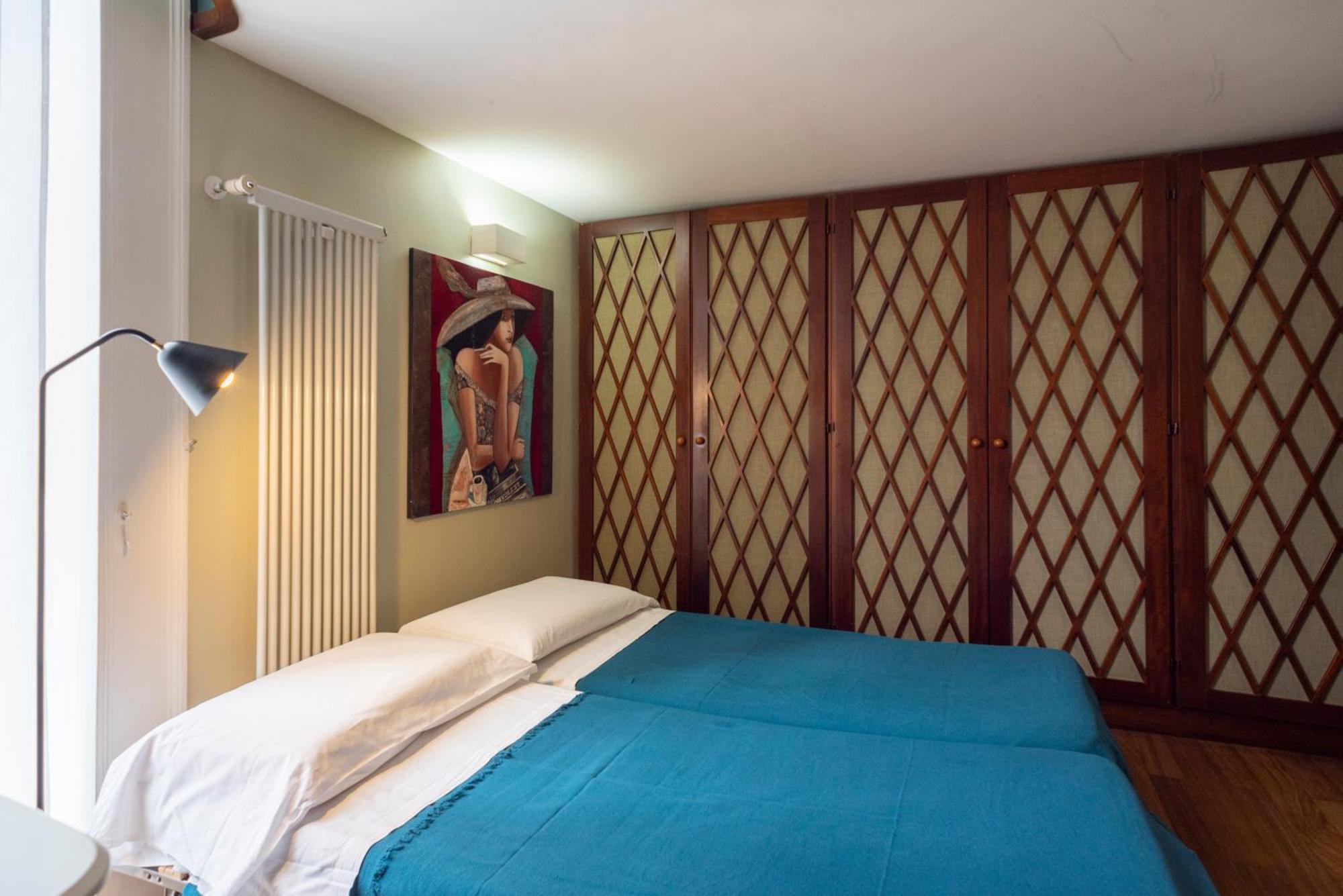 B&B Donna Adelina Nápoly Kültér fotó