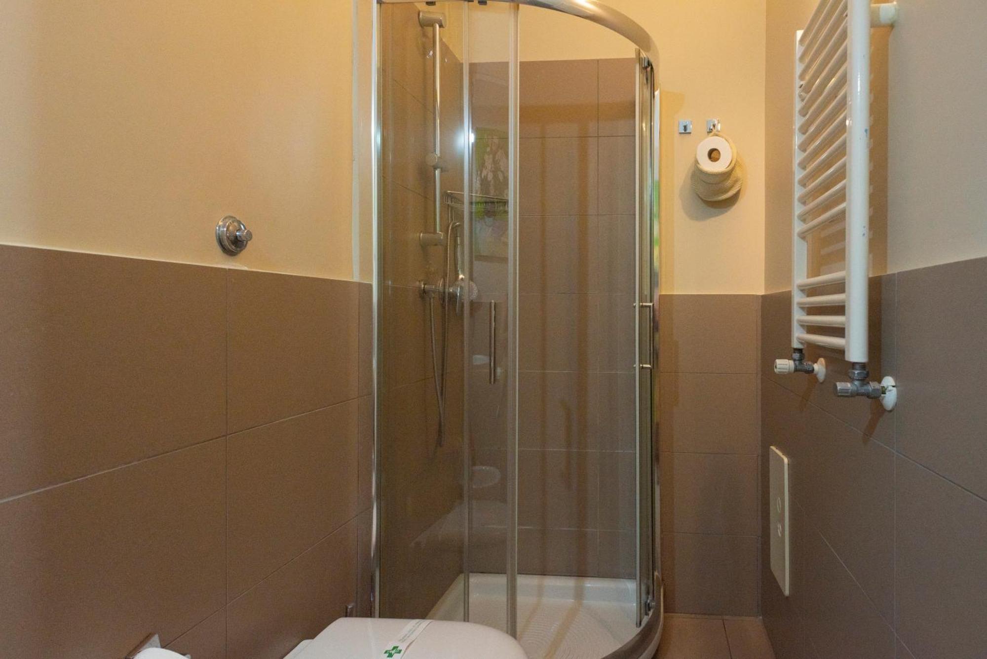B&B Donna Adelina Nápoly Kültér fotó